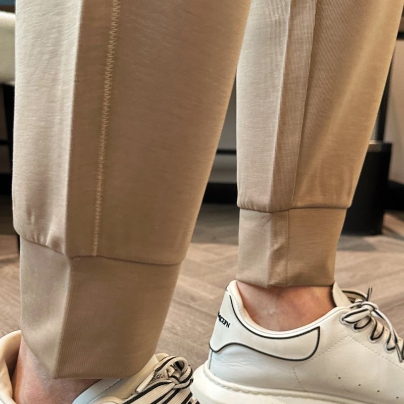 Balenciaga Long Pants